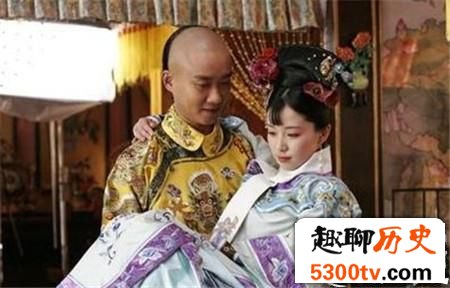 开养男宠之风！揭秘汉武帝岳母的不伦之恋