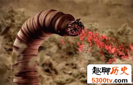 传说中最恐怖的怪兽:神秘的河童究竟是什么