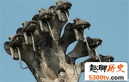 传说中最恐怖的怪兽:神秘的河童究竟是什么