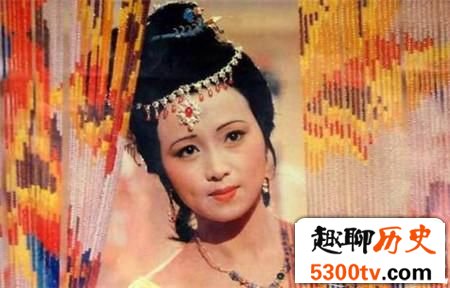 在红楼梦中秦可卿香闺隐写了什么惊人事件？