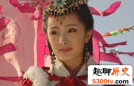唐朝最著名的“和亲” 公主：都带了哪些嫁妆？