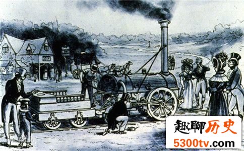 工业革命意义:巩固了资本主义国家的统治地位