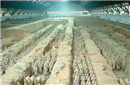 秦始皇陵墓为何坐西向东 而不是坐北向南?