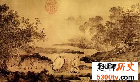 王羲之儿子是谁?王徽之奇特的死法却让人尊敬