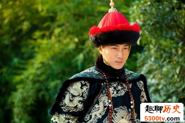 揭秘：皇太极为何会被称作马背上的多情天子？