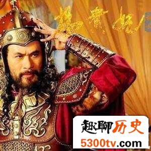 杨贵妃竟然给唐玄宗戴绿帽子?杨玉环和安禄山不得不说的故事