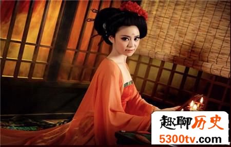 揭秘一代才女鱼玄机受什么刺激沦落为一名荡妇