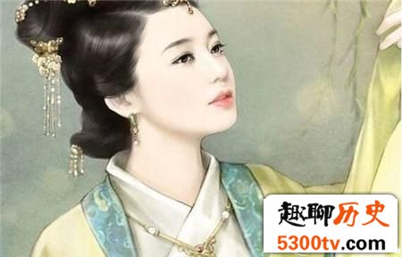 揭秘一代才女鱼玄机受什么刺激沦落为一名荡妇