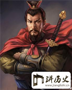 三国东吴大将朱治:三代老臣的个人事迹