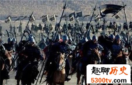 阪泉之战是真实存在的一场惊心动魄的战争