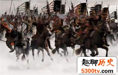 阪泉之战是真实存在的一场惊心动魄的战争