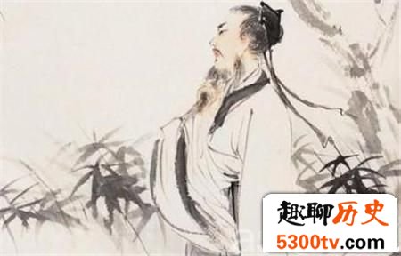 揭秘：谁是诗仙李白心目中战国时期的偶像？