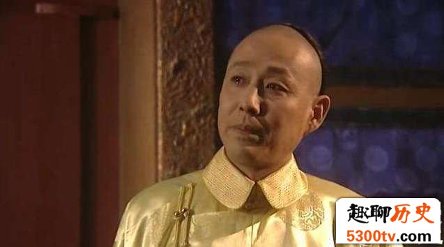 明末第一大汉奸吴三桂,下场竟如此悲惨