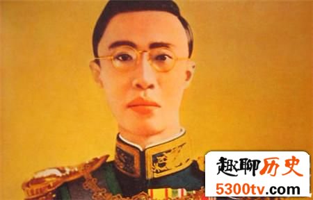 溥仪无嗣历史之谜：因年少时与宫女纵欲过度?