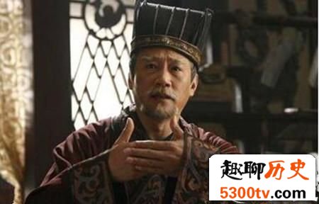 历史揭秘：刘备究竟是不是出身帝王之家？