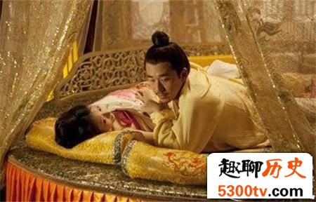 清宫秘史：清朝皇帝为何不与后妃同床