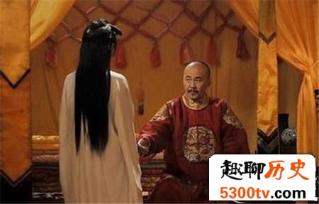 清宫秘史：清朝皇帝为何不与后妃同床
