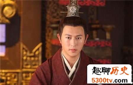 解读古代同性恋！既是皇帝情人 也是皇帝大舅哥