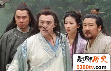 解读古代同性恋！既是皇帝情人 也是皇帝大舅哥