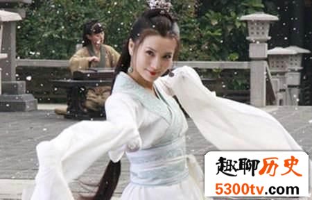 最值“嫁妆”秦穆夫人陪嫁了一个统一中国的贤臣