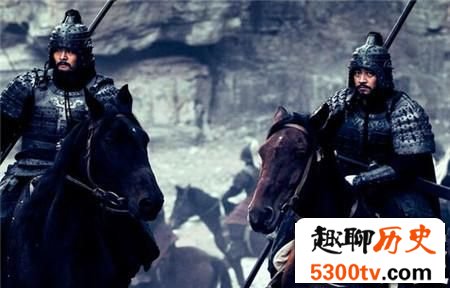 揭秘:三国曹魏大将夏侯惇最终被埋在何处?
