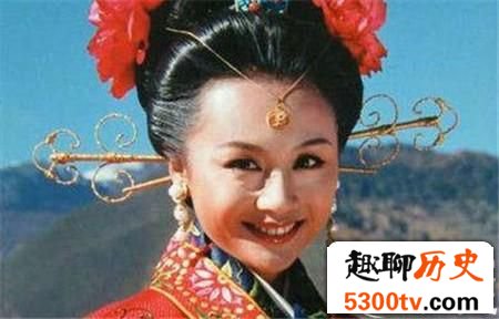 历史上甄嬛怎么上位升级成太后？只因一场病