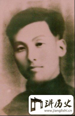 抗战英烈卜荣久：采取穷人看病富人花钱的义士