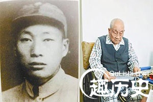 92岁老兵曾给粟裕当警卫员：见证“高邮受降”