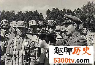 中央军体系下的异类：战功卓著的中央税警总团
