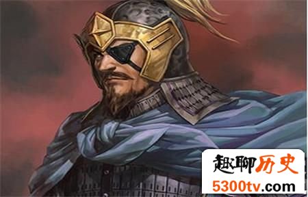 揭秘:三国曹魏大将夏侯惇最终被埋在何处?