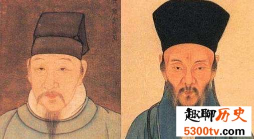 明朝王艮的儒学思想是什么?是怎么诞生的?