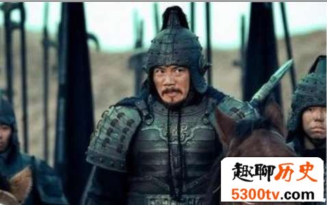 三国后期一员虎将,虽然知名度很低,其能力却不在关羽之下!