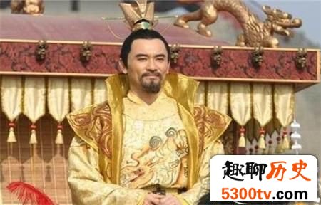 史上后宫最庞大的皇帝竟是独宠杨贵妃的唐玄宗