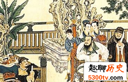 揭秘：汉朝历史上汉景帝为何不喜欢名将周亚夫