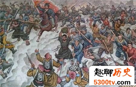 苗族张秀眉起义长达十八年为何最终仍失败
