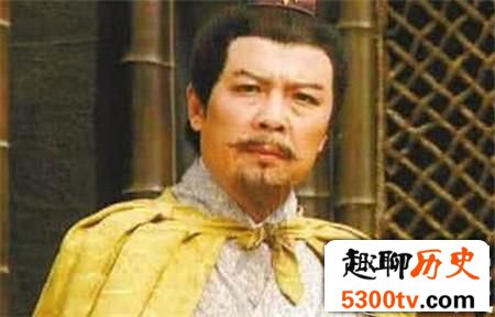 夷陵之战中刘备不带军师是因为无人可选吗