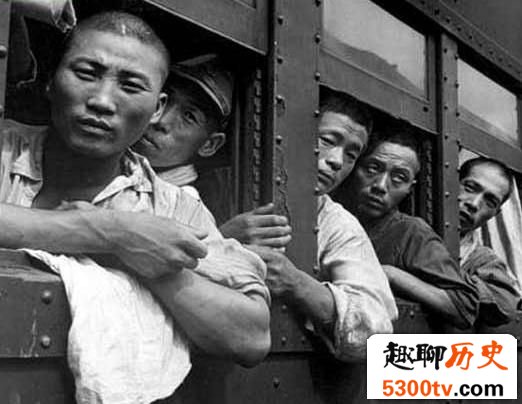 八路军为何个个会说日语 真相实在是太惊人了！