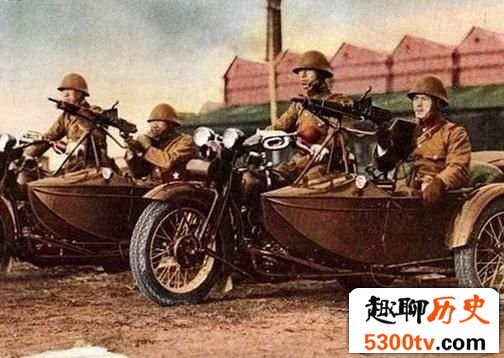 八路军为何个个会说日语 真相实在是太惊人了！