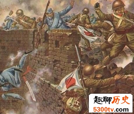 八路军为何个个会说日语 真相实在是太惊人了！