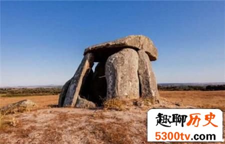 考古发现6000年前古墓 隐藏作用让人太惊奇！