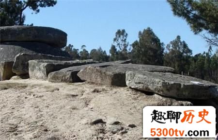 考古发现6000年前古墓 隐藏作用让人太惊奇！