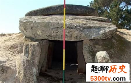 考古发现6000年前古墓 隐藏作用让人太惊奇！