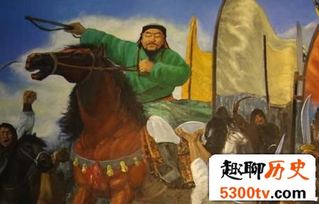中国史上哪个王朝25年中竟换了36个皇帝？