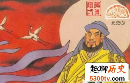 中国史上哪个王朝25年中竟换了36个皇帝？