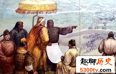 中国史上哪个王朝25年中竟换了36个皇帝？