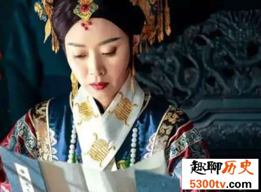 皇上为何独宠慈禧一人,只因她一个特殊本事