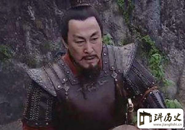 汉朝名将李广历经百场战役，最后仍被封侯，时也命也