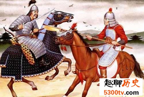 既是宰相也是名将,张仁愿功绩令人佩服