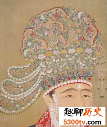 孟皇后是谁?靖康之乱后支撑北宋残局