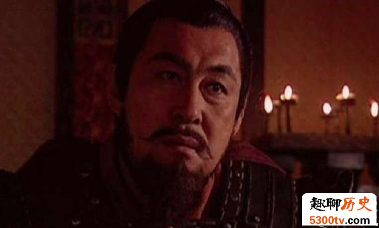 汉朝名将李广历经百场战役,最后仍被封侯,时也命也